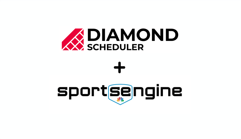 SportsEngine Scheduling Integration